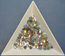 lt. Topaz AB Strass SS20HF